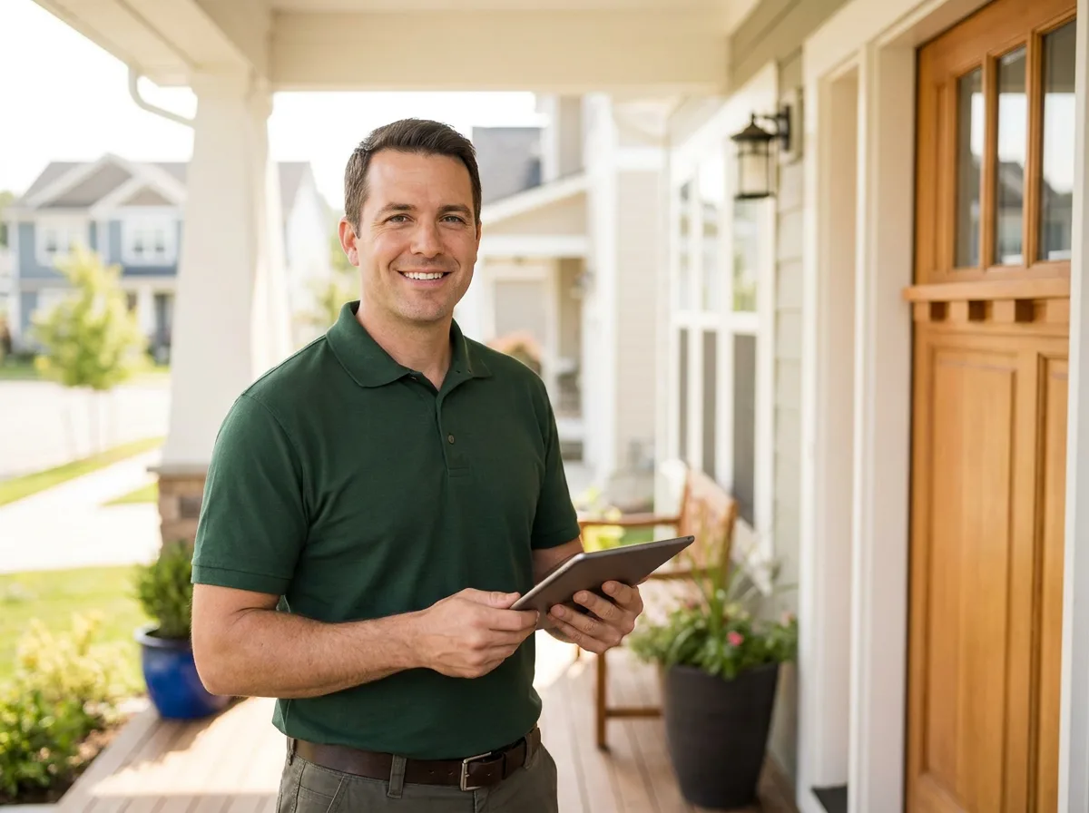 Pest control FAQs for Linn Grove, IA